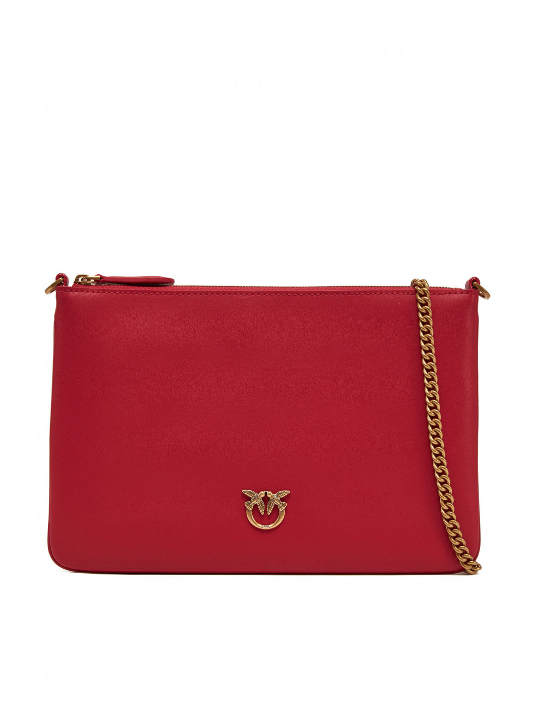 PINKO Kabelka 100455 A0F1 R30Q Červená